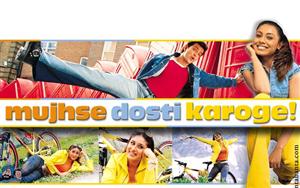 Mujhse Dosti Karoge